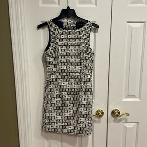 Banana Republic factory size 2 petite mini dress